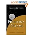 Einstein's Dreams