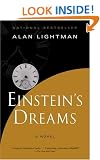 Einstein's Dreams (Vintage Contemporaries)