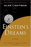 Einstein's Dreams