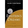 Einstein's Dreams