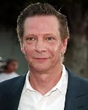 Chris Cooper 8x10
