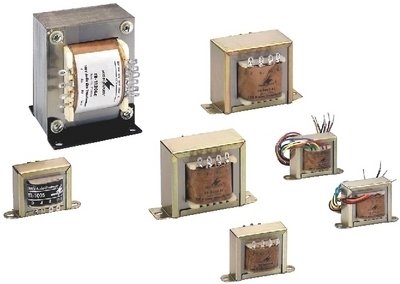 100V High-Performance Audio trasformatore 10w (TR-175/10) 100V High-Performance Audio trasformatore 10w (TR-175/10)