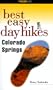 Best Easy Day Hikes Colorado Springs