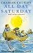 Books : All Day Saturday and Other Poems