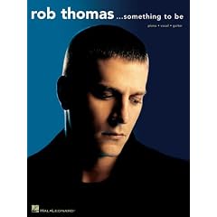 Rob Thomas