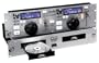 GEMINI MP-3000X Dual Transport DJ CD / MP3 Player