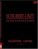 Valentina Lisitsa plays "Schwanengesang" (The Swan Song) by Schubert (Transcription by Liszt)