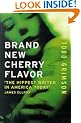 Brand New Cherry Flavour