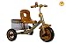 Baybee Rapture Tricycle (Golden) RS.1899.00
