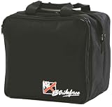 KR Eliminator Single Black