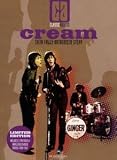 Eigenschaften Edel records GmbH  / Cream - Their Fully Authorized Story (+ Audio-CD)