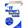 The IT Managers Survival Guide