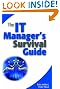 The IT Managers...