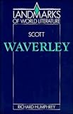 Scott: Waverley (Landmarks of World Literature)