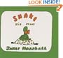 Snake, His Story (Four Little Troubles)