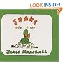Snake, His Story (Four Little Troubles)