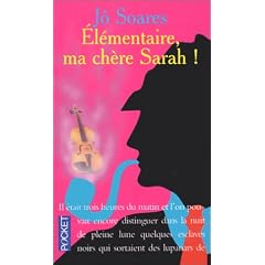 Elementaire MA Chere Sarah
