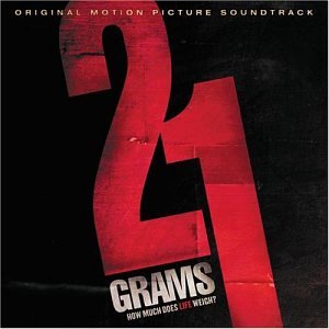 Gustavo Santaolalla - 21 Grams Original Motion Picture Soundtrack - Zortam Music