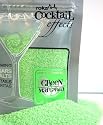 Green Lime Margarita Salt, drink rimmer - 3 pack