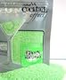 Green Lime Margarita Salt, drink rimmer - 3 pack