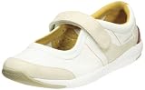 Camper Women's W.runner 21630 Suede Mary Janes Trainers