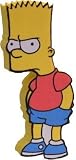 Review Aerialballs  / Bart Simpson Car Aerial Ball Antenna Topper.