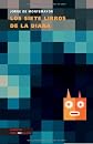Los siete libros de la Diana (Literatura)
