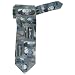 Harley Davidson - Engine Neck Tie