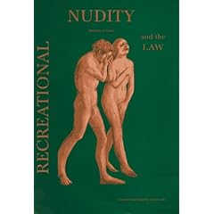 Recreational Nudity and the Law