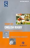 DVD : The Story Of English Rugby