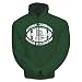 Michigan State Spartans NCAA 1965 10 oz. Hooded Sweatshirt (2X-Large)