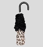 Autograph Leopard Print Umbrella Autograph Leopard Print Umbrella