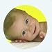 Yellow (DK Baby Teethers)