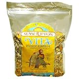 Sun Seed Vita Parrot Formula Bird Seed Food
