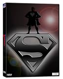 Vintage Superman (ENHANCED) 1941-1943