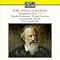 The Symphonies of Johannes Brahms (1833-1897)