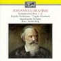Brahms: Symphonies Nos. 1-4; Haydn-Variations; Tragic Overture