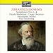 Brahms: Symphonies Nos. 1-4; Haydn-Variations; Tragic Overture