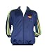 Adidas Firebird 1 TT Men`s Jacket - Marin / Macaw