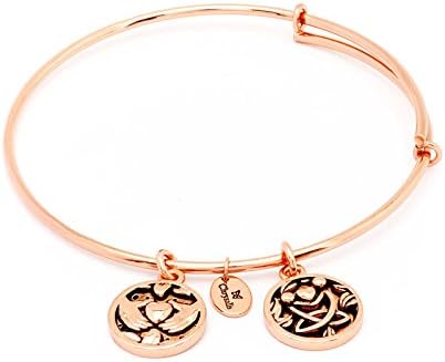 Chrysalis Friendship Expandable Bangle