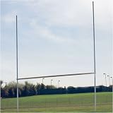 Alumagoal Classic Goal Posts - 2 pk.
