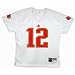adidas Louisville Cardinals Women's #12 Replica Football Jersey