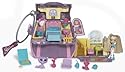 Sweet Secrets Purse, Doll and Access Theme : Slumber Party