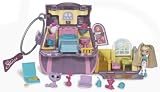 Sweet Secrets Purse, Doll and Access Theme : Slumber Party