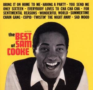 Sam Cooke - Cupid Lyrics - Zortam Music