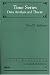 Time Series: Data Analysis and Theory (Classics in Applied Mathematics, 36)