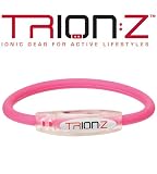 Women's Trion:Z Active Magnetic/Ion Bracelet