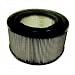 Honeywell 22500 Replacement Air Cleaner HEPA Filter