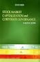 Stock Market Capitalization and Corporate Governance in India