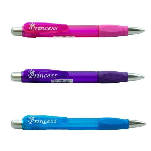 Princess Pens - 12 per unit